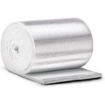Облицованное теплоизоляционное одеяло марки Cover Blanket AVANTEX 1F25 7300x610 4607191630440 (артикул 23160999) – фото 1