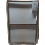 Каркас для литьевого поддона Good Door FLOW, ESSENTIA, STELLA 1000х700 КП00013 (артикул 18112843) – фото 1
