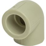 Уголок VRT 32x90 градусов, серый, Россия EVER plast 538418 (артикул 16531506) – фото 1