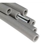 Трубная изоляция Thermaflex 1, штанга 2 м FRZ E-35 (артикул 16486411) – фото 1
