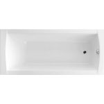 Ванна Excellent Aquaria 170x75 см WAEX.AQU17WH (артикул 23803053) – фото 1