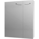 Зеркальный шкаф Dreja eco Almi 60 99.9009 (артикул 16087899) – фото 1