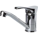 Смеситель для кухни FRAP F4501-2 526423 (артикул 16612940) – фото 1