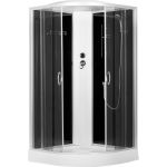 Душевая кабина Erlit Comfort 900x900x2150 ER3509P-C4-RUS (артикул 16412457) – фото 1