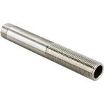 Сгон прямой (1/2"х100 мм) Valtec VTr.653.N.0410 76610 (артикул 15508362) – фото 1