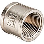 Муфта соединительная VT270 (2") для трубопровода VALTEC 00000596 (артикул 15039600) – фото 1