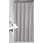 Штора для ванной с утяжелителем PRIMANOVA PREMIUM 180x200, PLE, серый DR-60060 (артикул 26089271) – фото 1