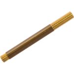 Сгон 1/2x200 STOUT SFT-0032-012200 RG008Q0SGFUOD2 (артикул 16053256) – фото 1