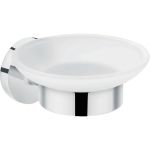 Мыльница HANSGROHE 41715000 Logis Universal 00000061846 (артикул 15957976) – фото 1