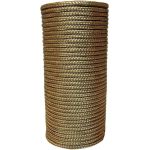 Базальтовый шнур BASFIBER диаметр 12 мм, длина 25 м, огнеупорный, 700C, уплотнительный Шнур 12-25 (артикул 23667795) – фото 1