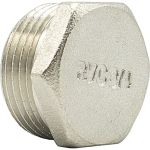 Заглушка Rvc 1 1/4 ш 00782 (артикул 27984674) – фото 1