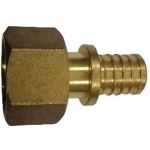 Переходник Rvc РЕХ с внутренней резьбой 16 - Rp 1/2 (SF16-1/2) 02109 (артикул 28598294) – фото 1