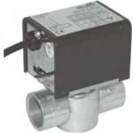 Двухходовой клапан BELIMO с сервоприводом типа: EXT-SW-E152V4C3 SRQ2d 1/2 10803 (артикул 16561004) – фото 1