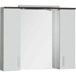 Зеркало-шкаф Aquanet Тиана 00172399 (артикул 19733734) – фото 1