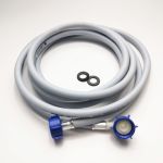 Заливной шланг TUBOFLEX 4.5 м 4827967 (артикул 19588164) – фото 1