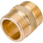 Ниппель 3/4 Uni-Fitt 600G3300 (артикул 15615163) – фото 1