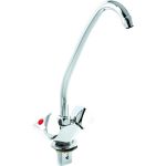 Смеситель для кухни SANTREK AQUA-200 "NOSTALGIE" 1/2 м/к на гайке Лючия SL503 123491 (артикул 26670182) – фото 1