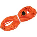 Силовой удлинитель UNIVersal УШ-16 IP-54 шнур ПВС 3*1,5 40м 9632005 (артикул 15454910) – фото 1