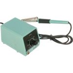 Паяльная станция с контролем температуры МИНИ 220В 8Вт REXANT ZD-928 12-0135 (артикул 15549793) – фото 1