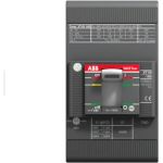 Автоматический выключатель ABB Tmax XT XT*1B 160 TMD In=16 I3=450 3p F F 18кА 1SDA066799R1 (артикул 15171999) – фото 1