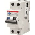 Автоматический выключатель дифференциального тока ABB DSH201R C6 AC30 2CSR245072R1064 (артикул 16024205) – фото 1