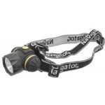 Налобный фонарь Navigator NPT-H19-ACCU 1COB LED 1Вт,4 режима, Li-pol 0,25Ач 14485 (артикул 16314116) – фото 1