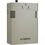 Блок бесперебойного питания ACCORDTEC 13,6В, 5А, max-7А., защита АКБ ББП-50 исп.1 (артикул 16421009) – фото 1