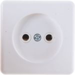 Розетка SVET откр.уст. РА16-016 120 SV0925-0145 (артикул 16168505) – фото 1