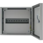 Щит EKF ЩРН-12 з IP54 mb24-12 (артикул 15222878) – фото 1