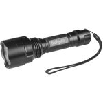Фонарь Navigator, NPT-P03-18650, алюминий, профессиональный, 1 CREE LEDx10Вт, аккумулятор 3.7В, 2А 71583 (артикул 16287718) – фото 1