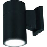 Светильник Uniel ULU-S21A-3W/4000K, IP65, BLACK, светодиодный, уличный UL-00006801 (артикул 16286957) – фото 1