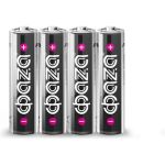 Алкалиновая батарейка ФАZА LR 6 Alkaline Pack-20 5028098 (артикул 16192460) – фото 1
