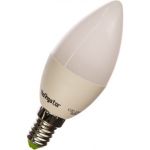 Светодиодная лампа Navigator 94 491 NLL-C37-7-230-2.7K-E14-FR 4607136944916 300226 (артикул 15567851) – фото 1