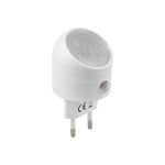 Светодиодный ночник PROconnect мини 220 В с датчиком день-ночь 75-0302 (артикул 16198231) – фото 1