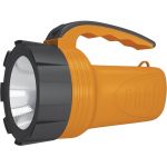 Аккумуляторный светодиодный фонарь-прожектор Фотон РB-5200 3W 22997 (артикул 15745601) – фото 1