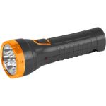 Аккумуляторный фонарь Трофи TA7 4V1Ah, 7xLED, Б0004431 (артикул 16120679) – фото 1