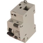 Автоматический выключатель дифференциального тока Legrand 1п (1P+N) Leg 419401 1199856 (артикул 15788548) – фото 1