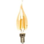 Светодиодная лампа Uniel LED-CW35-6W/NW/E14/CL PLS02WH UL-00001374 (артикул 15631590) – фото 1