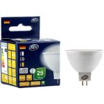 Светодиодная лампа LED MR16 GU5.3 3Вт 4000K REV 32321 1 (артикул 15532849) – фото 1