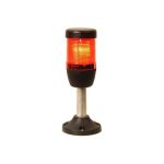 Сигнальная колонна Emas 50мм, красная, 220В, светодиод LED IK51L220XM03 (артикул 16294760) – фото 1