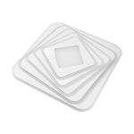 Светильник General Lighting Systems GSMCL-Smart52 180w Panorama 1/2 800352 (артикул 21417730) – фото 1