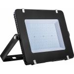 Светодиодный прожектор Feron LL-926 2835 SMD 300W 6400K IP65 AC220V/50Hz, черный с матовым стеклом 29501 (артикул 15694023) – фото 1