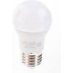 Лампа Gauss LED Elementary Шар 12W 880lm E27 3000K 53212 (артикул 15869354) – фото 1