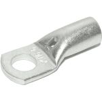 Кабельный наконечник KLR KL-T-01606 с контрольным отверстием 16мм2/М6 3001606 (артикул 16437774) – фото 1