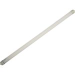 Светодиодная лампа IN HOME LED-T8-М-PRO 10Вт, 230В, G13, 6500К, 800Лм, 600мм, матовая, неповоротная 4690612030906 (артикул 16146051) – фото 1