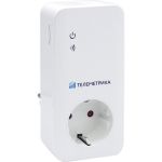 Умная GSM розетка Телеметрика Т4 01-00000027 (артикул 16430462) – фото 1