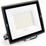 Светодиодный прожектор 2835 SMD 150W 6400K IP65 AC220V/50Hz, черный с матовым стеклом Feron LL-923 32104 (артикул 15635830) – фото 1