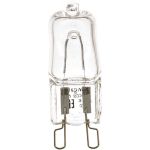 Галогенная лампа Navigator 94 216 JCD9 60Вт clear G9 230В 2000h 4607136942165 128327 (артикул 15524955) – фото 1