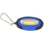 Мини-фонарь Camelion LED267-1 COB LED, 2XCR2032, пластик, магнит, подвес, блистер-пакет 12203 (артикул 15557502) – фото 1