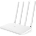 Wi-Fi маршрутизатор XIAOMI Mi Router 4A Giga Version белый DVB4224GL (артикул 16861807) – фото 1